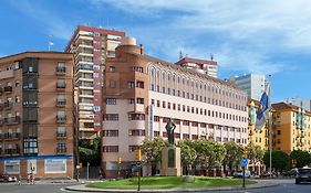 Senator Huelva